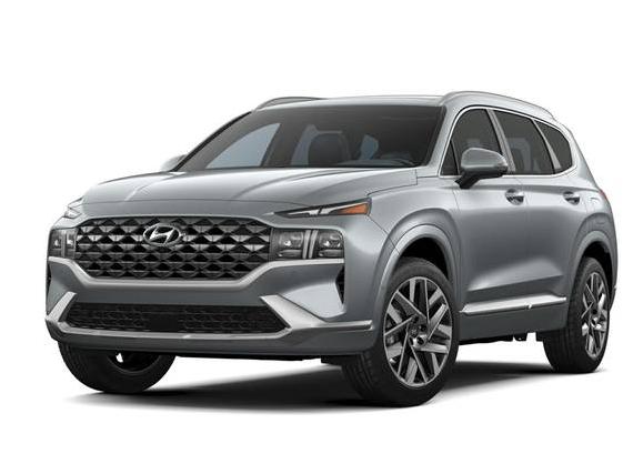 HYUNDAI SANTA FE 2023 5NMS24AJ3PH617615 image